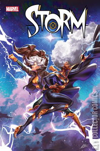 Storm #3