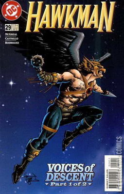 Hawkman