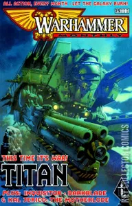 Warhammer Monthly #23