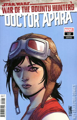 Star Wars: Doctor Aphra