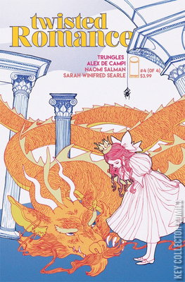 Twisted Romance