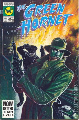 The Green Hornet