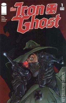 The Iron Ghost