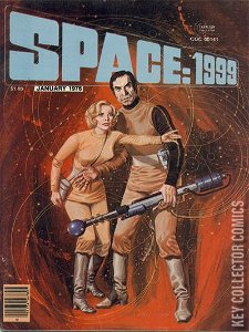 Space 1999 Magazine #2