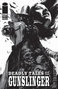 Deadly Tales of the Gunslinger Spawn #19