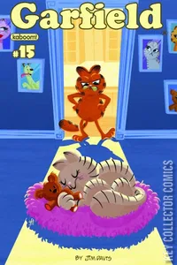 Garfield #15
