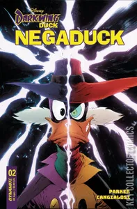 Negaduck #2