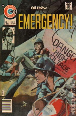 Emergency!