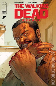 Walking Dead Deluxe, The #23 