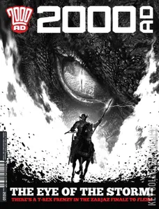 2000 AD #2010
