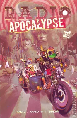 Radio Apocalypse