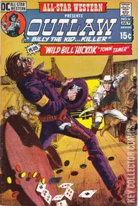 All-Star Western #6
