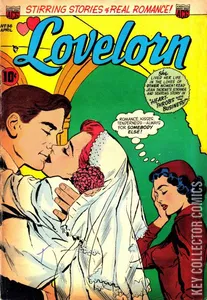 Lovelorn #36