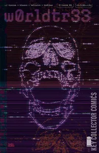 W0rldtr33 #8