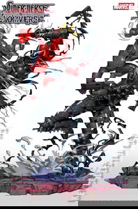 Spider-Verse vs Venomverse #3