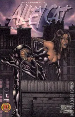 Alley Cat