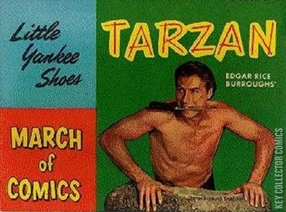 March of Comics #98