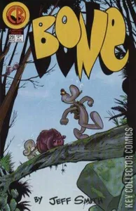 Bone #29