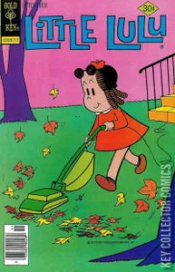 Marge's Little Lulu #242