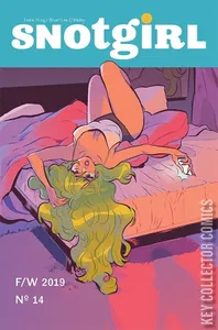 Snotgirl #14