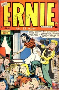 Ernie Comics #24