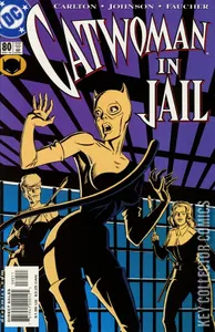 Catwoman #80