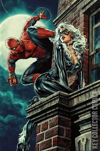 Amazing Spider-Man #7