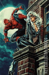 Variant Cover for Amazing Spider-Man #7
