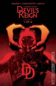 Devil's Reign #1