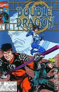Double Dragon #5