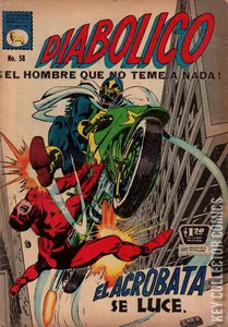 Diabolico #58