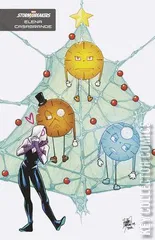 Variant Cover for TVA #1