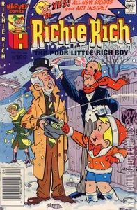 Richie Rich #233