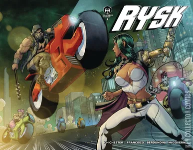 Rysk #2