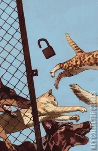 Animal Pound #1