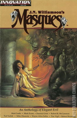 J.N. Williamson’s Masques