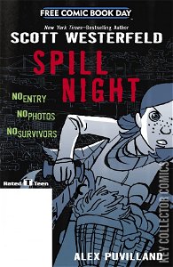 Spill Night
