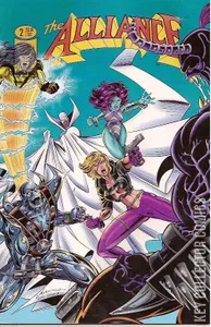 Alliance, The #2