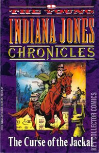 The Young Indiana Jones Chronicles #1