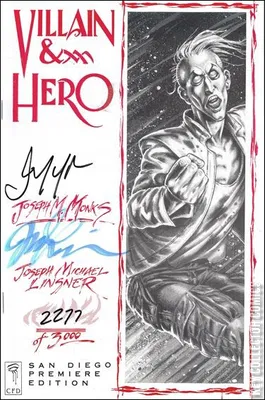 Villain and Hero