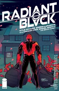 Radiant Black #6