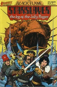 Starslayer #23