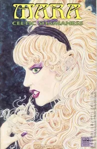 Mara: Celtic Shamaness #7