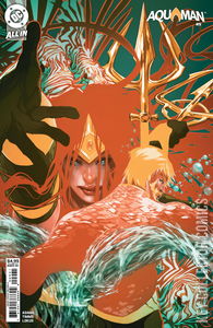 Aquaman #9