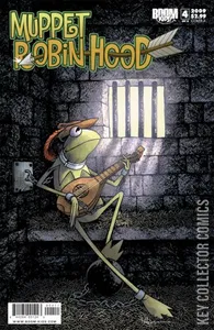 Muppet Robin Hood #4