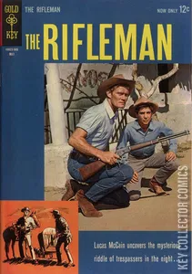 The Rifleman #15