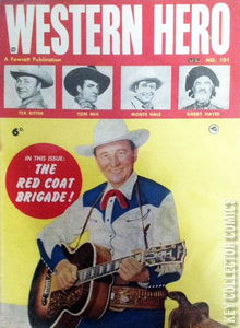 Western Hero #101