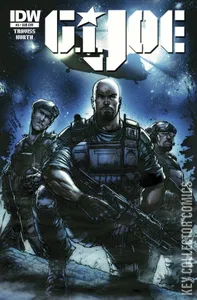 G.I. Joe #3