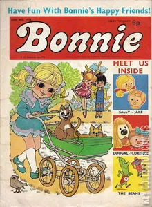 Bonnie #13