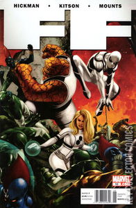 FF #10